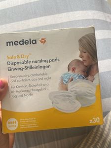 Breast Pads