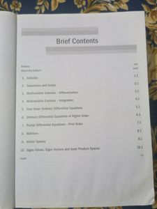 Pearson Mathematics 1