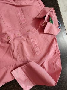 Girls  Shirt