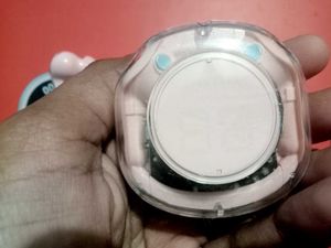 Brand New Pink Earbuds