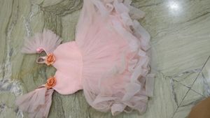 New Trending Baby Girl Frok...