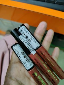 Lakme 19 Nude Twist Matte Lipstick