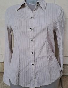 Y2k Fitted Shirt