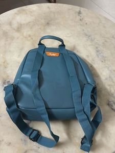 Skybags Blue Backpack