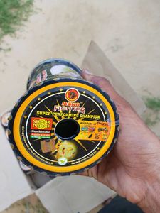 Original Mono Ktc Plastic Trade Used For Kite Flyi