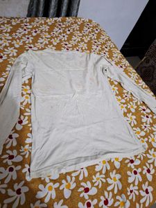 Graphic Print T-Shirt Xl Regular