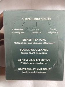 Cleansing Balm