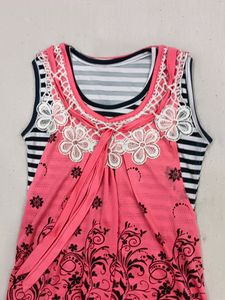 Cute Top For Girls N Womens