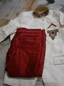 Elegant Ethnic Jacket