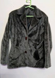Fur Coat