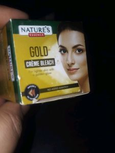 Gold Beach Cream