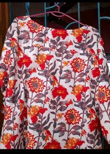 Women Kurta Pant Set