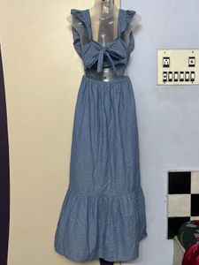 FabAlley branded Designer one piece