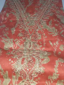 Pure Jaam Print Rayon Bottom