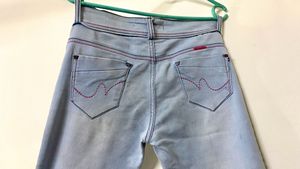 Zara Jeans