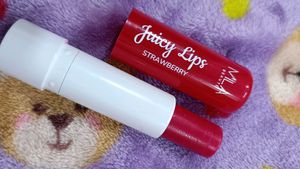 PONDS SERUM BOOST SUNSCREEN AND MILA LIPBALM