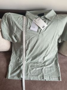 2 New Boys Tshirt