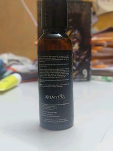 Natural Magnesium Oil Ultra pure Earth mineral