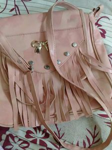 Sling Bag