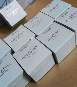 Dot &amp; Key Moisturisers