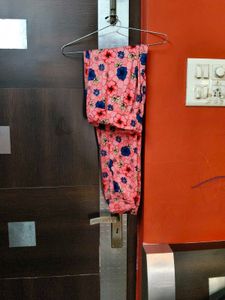 Plazo/ Pant