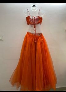 Lehenga Choli