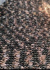 Forever 21 coffee brown Tank