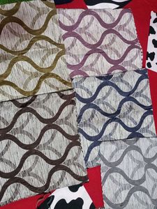 Stylish Patterned cushion cover