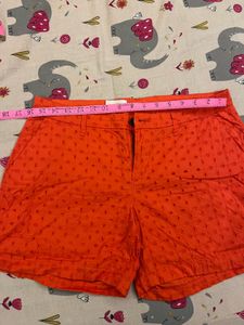 Cute Shorts For Vacation