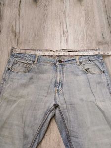 Ma1898 DNMX Jeans waist 38
