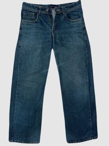 Straight Fit Jeans