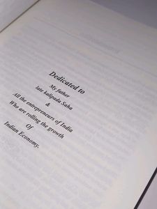 Payment Paradox Resolved MSMEs Book