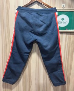 Champion x Evisu Vintage Blue Sweatpants