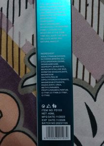 Foundation