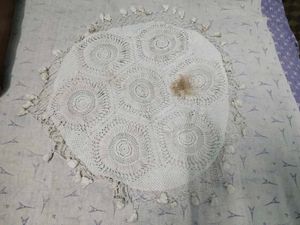 Crochet Doily