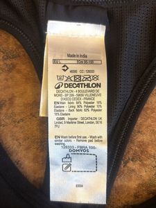 Decathlon Sports Bra