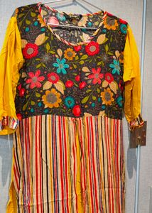 Beautiful Kurti