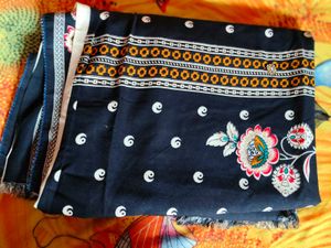 Dress Material