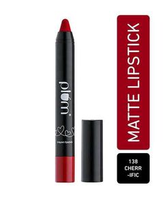 Plum Crayon Lipstick Combo (9 Pcs)