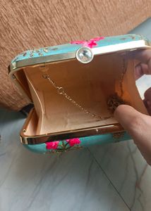Women Clutch