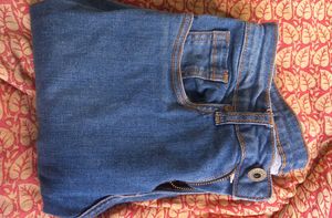 Skinny Fit Jeans