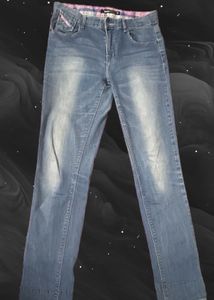 Ragular Pants