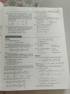 Selling Pearson Maths Jee Mains Book In ₹150