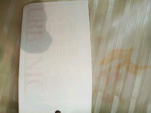 FULLY EMBROIDERED CORSET BRA FROM URBANIC