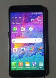 Samsung Grand Max