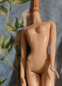 Doll Body