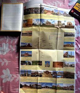 Indian Art and Culture Book
