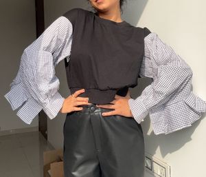 Trendy Shein Top