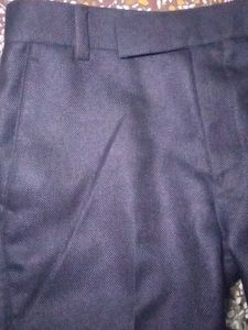 Black Dress Pants