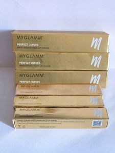Myglamm Lip Stick  ( Crayon )
